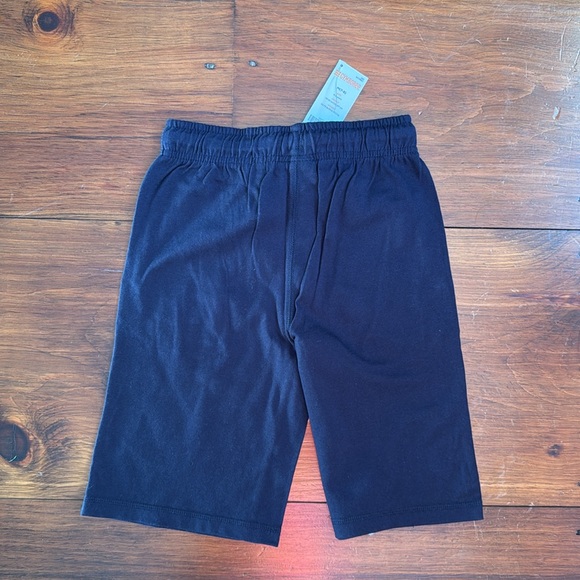 Two Gymboree Boys Cotton Shorts - Picture 3 of 3